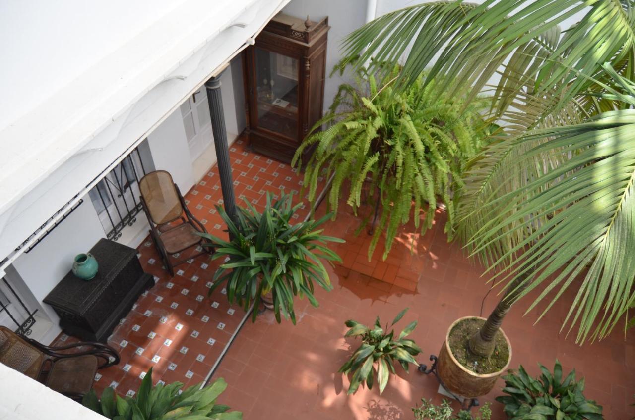 Lujoso Y Tranquilo Apartamento En El Centro Sanlúcar de Barrameda Esterno foto