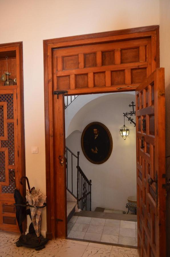 Lujoso Y Tranquilo Apartamento En El Centro Sanlúcar de Barrameda Esterno foto