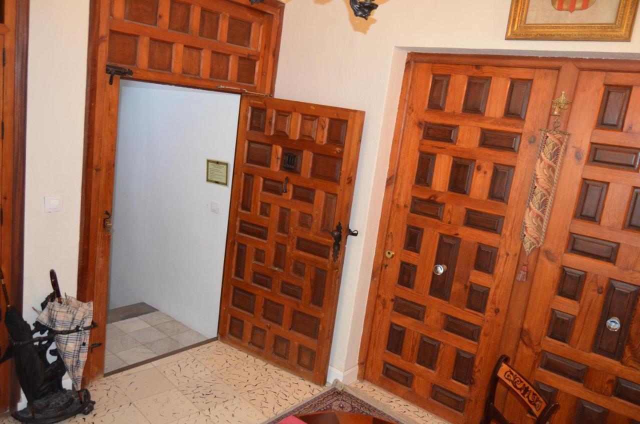 Lujoso Y Tranquilo Apartamento En El Centro Sanlúcar de Barrameda Esterno foto