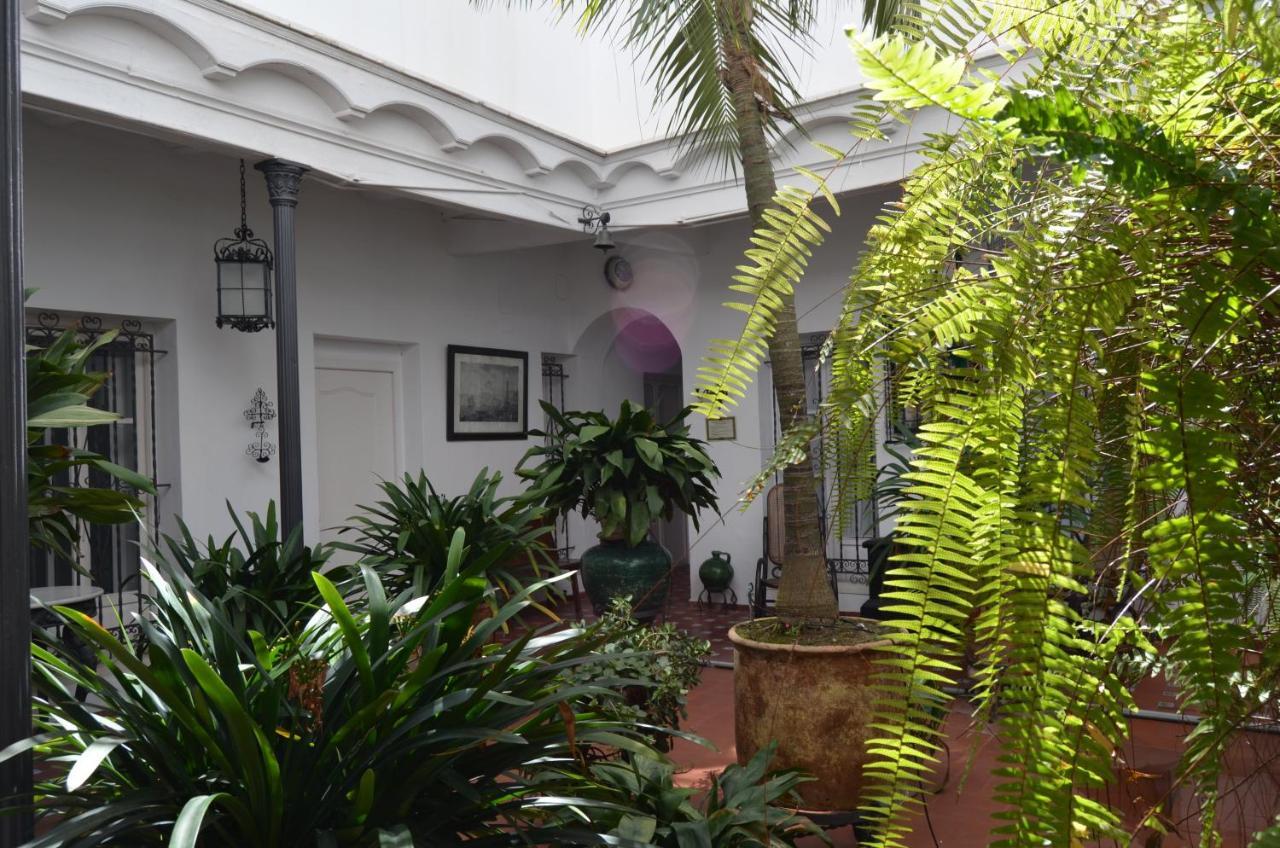 Lujoso Y Tranquilo Apartamento En El Centro Sanlúcar de Barrameda Esterno foto