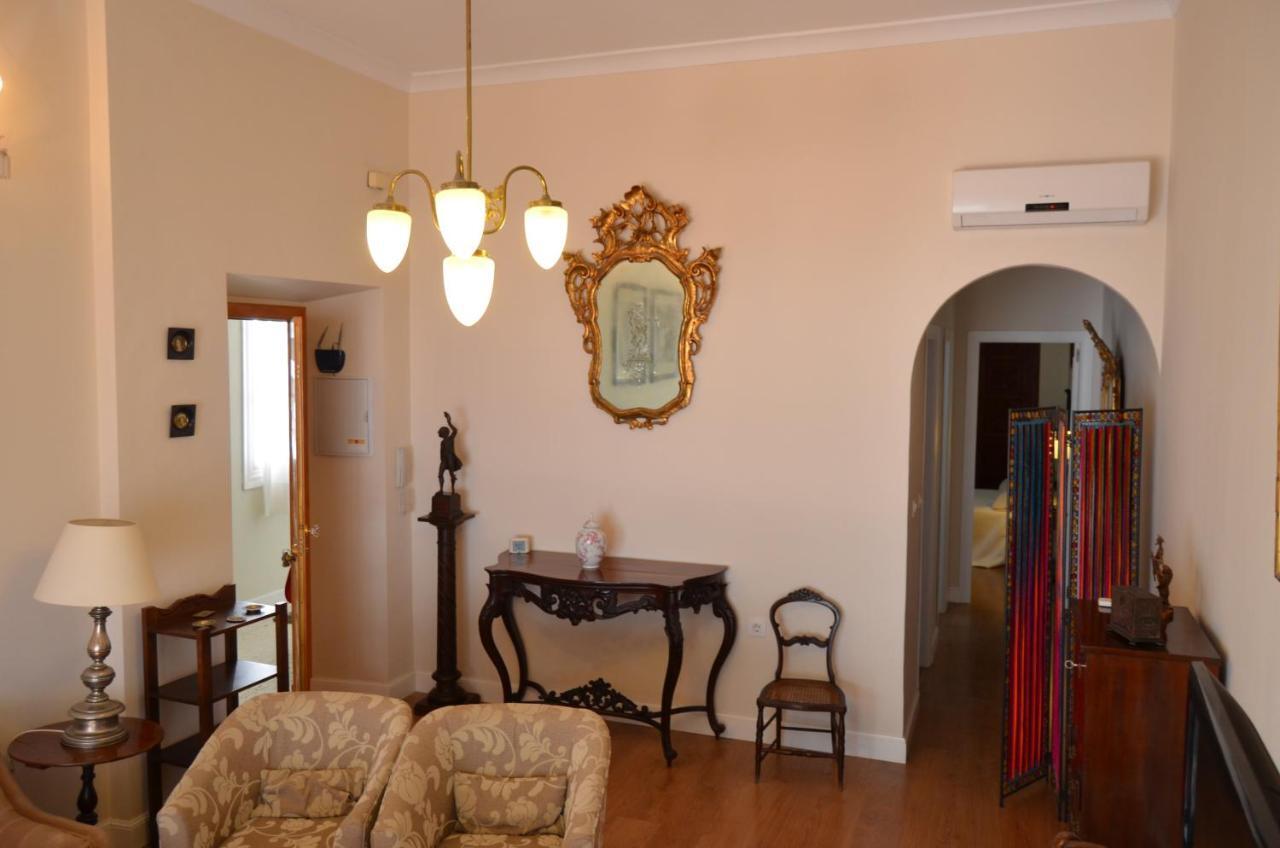 Lujoso Y Tranquilo Apartamento En El Centro Sanlúcar de Barrameda Esterno foto