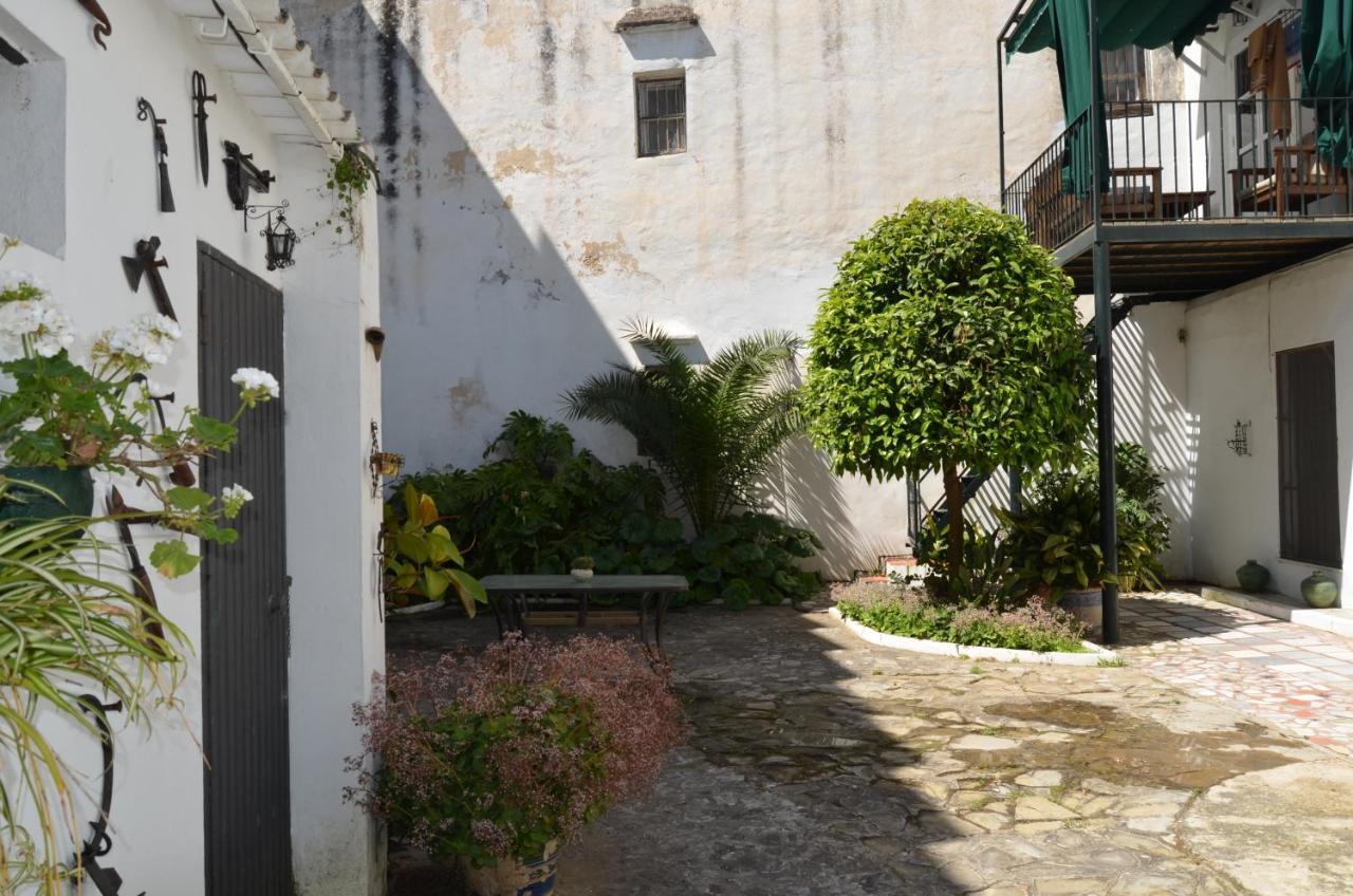 Lujoso Y Tranquilo Apartamento En El Centro Sanlúcar de Barrameda Esterno foto